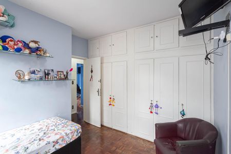 Apartamento à venda com 90m², 3 quartos e 2 vagasSuíte 