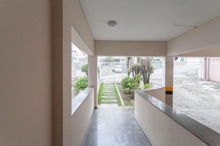Apartamento à venda com 90m², 3 quartos e 2 vagasEntrada