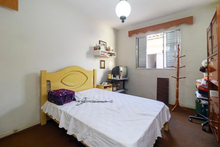 Quarto 1 de casa à venda com 2 quartos, 111m² em Jardim Aeroporto, São Paulo