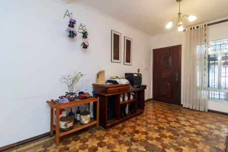 Sala de casa à venda com 2 quartos, 111m² em Jardim Aeroporto, São Paulo