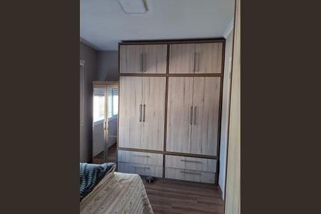 Casa de condomínio para alugar com 117m², 2 quartos e 1 vaga