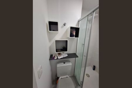 Casa de condomínio para alugar com 117m², 2 quartos e 1 vaga