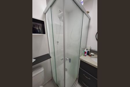 Casa de condomínio para alugar com 117m², 2 quartos e 1 vaga