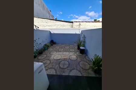 Casa de condomínio para alugar com 117m², 2 quartos e 1 vaga