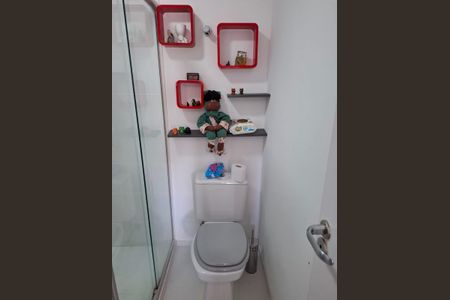 Casa de condomínio para alugar com 117m², 2 quartos e 1 vaga