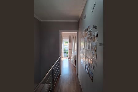 Casa de condomínio para alugar com 117m², 2 quartos e 1 vaga