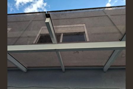 Casa de condomínio para alugar com 117m², 2 quartos e 1 vaga