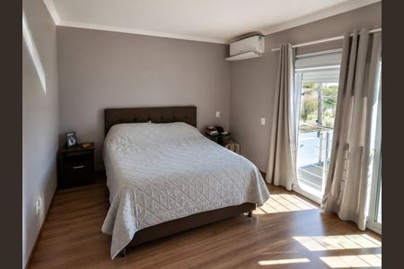 Casa de condomínio para alugar com 117m², 2 quartos e 1 vaga