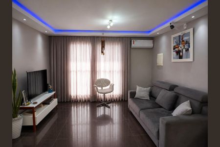 Casa de Condomínio para alugar com 2 quartos, 117m² em Parque Santa Fé, Porto Alegre