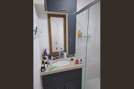 Casa de condomínio para alugar com 117m², 2 quartos e 1 vaga