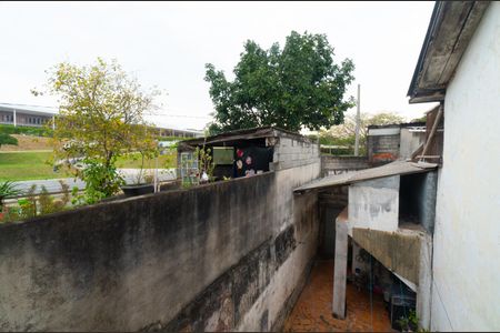 Vista do Quarto 1 de casa à venda com 2 quartos, 93m² em Vila Guarani (zona Sul), São Paulo