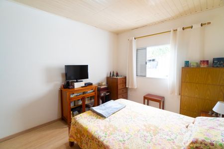 Quarto 1 de casa à venda com 2 quartos, 93m² em Vila Guarani (zona Sul), São Paulo