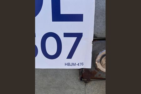 Placa de casa à venda com 3 quartos, 300m² em Jardim Nosso Lar, São Paulo