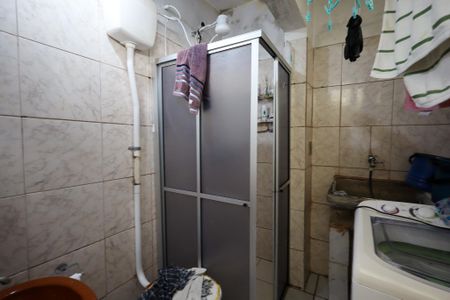 Casa à venda com 300m², 3 quartos e 2 vagas Casa à venda com 300m², 3 quartos e 2 vagasBanheiro da Suíte 2