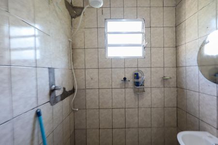 Casa à venda com 300m², 3 quartos e 2 vagas Casa à venda com 300m², 3 quartos e 2 vagasBanheiro da Suíte 1