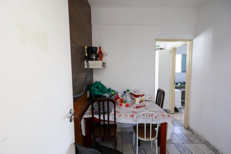 Sala  de casa à venda com 3 quartos, 300m² em Jardim Nosso Lar, São Paulo