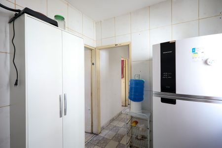 Cozinha 1 de casa à venda com 3 quartos, 300m² em Jardim Nosso Lar, São Paulo