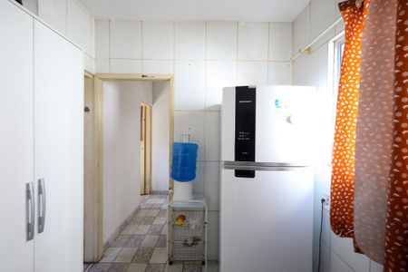 Casa à venda com 300m², 3 quartos e 2 vagas Casa à venda com 300m², 3 quartos e 2 vagasCozinha 1