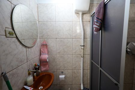 Casa à venda com 300m², 3 quartos e 2 vagas Casa à venda com 300m², 3 quartos e 2 vagasBanheiro da Suíte 2
