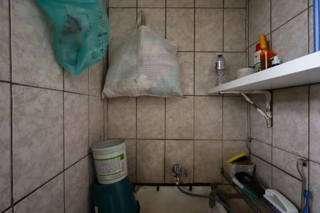Quarto de Serviço de casa à venda com 3 quartos, 300m² em Jardim Nosso Lar, São Paulo