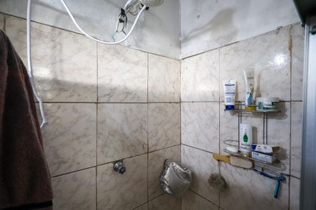 Banheiro da Suíte 2 de casa à venda com 3 quartos, 300m² em Jardim Nosso Lar, São Paulo