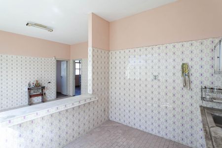 Cozinha de casa à venda com 4 quartos, 183m² em Padre Eustáquio, Belo Horizonte