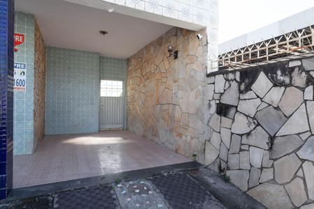 Garagem de casa à venda com 4 quartos, 183m² em Padre Eustáquio, Belo Horizonte