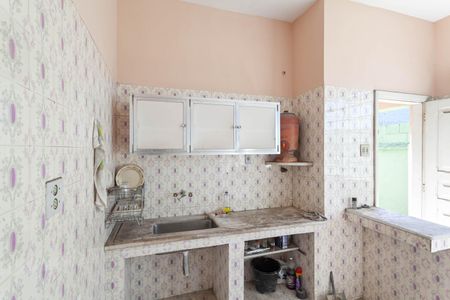 Cozinha de casa à venda com 4 quartos, 183m² em Padre Eustáquio, Belo Horizonte