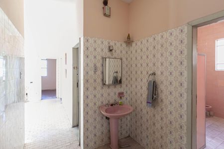 Lavabo de casa à venda com 4 quartos, 183m² em Padre Eustáquio, Belo Horizonte