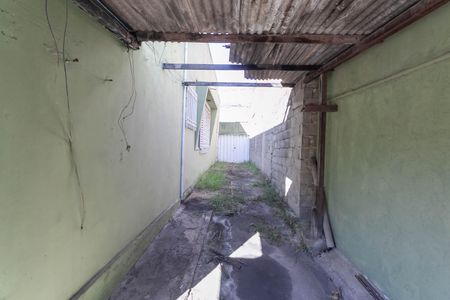 Garagem de casa à venda com 4 quartos, 183m² em Padre Eustáquio, Belo Horizonte