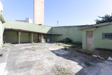 Quintal de casa à venda com 4 quartos, 183m² em Padre Eustáquio, Belo Horizonte