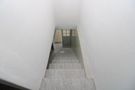 Corredor de casa para alugar com 2 quartos, 70m² em Vila Ré, São Paulo