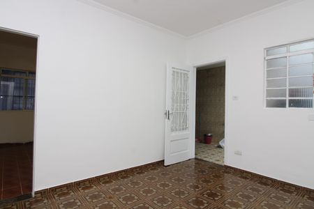 Sala de casa para alugar com 2 quartos, 70m² em Vila Ré, São Paulo