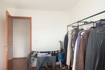 Apartamento para alugar com 40m², 2 quartos e sem vagaQuarto 1