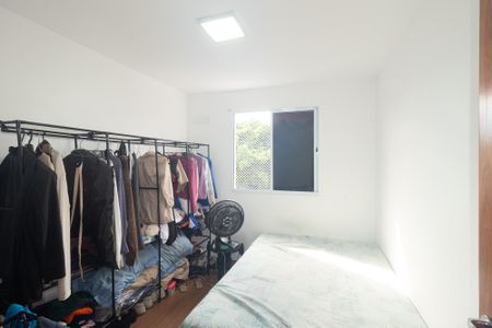 Apartamento para alugar com 40m², 2 quartos e sem vagaQuarto 1