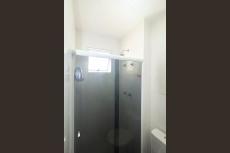 Apartamento para alugar com 40m², 2 quartos e sem vagaBanheiro