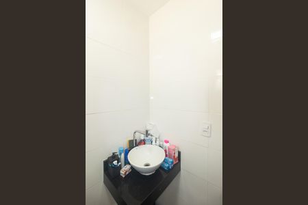 Apartamento para alugar com 40m², 2 quartos e sem vagaBanheiro