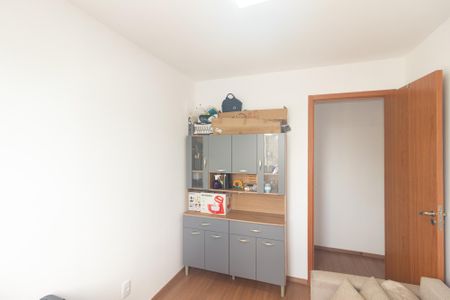 Apartamento para alugar com 40m², 2 quartos e sem vagaQuarto 2