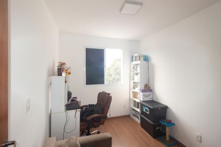 Apartamento para alugar com 40m², 2 quartos e sem vagaQuarto 2