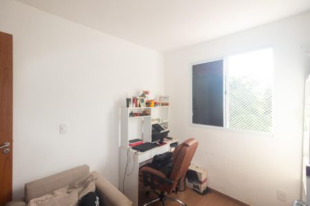 Apartamento para alugar com 40m², 2 quartos e sem vagaQuarto 2