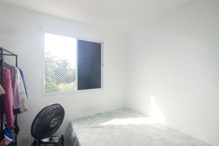 Apartamento para alugar com 40m², 2 quartos e sem vagaQuarto 1