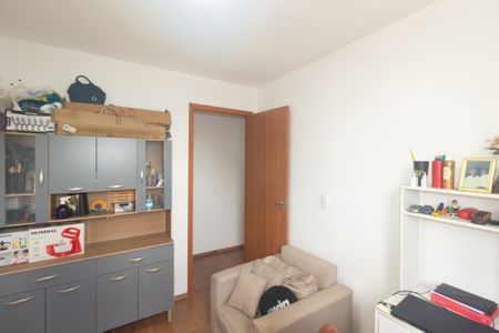 Apartamento para alugar com 40m², 2 quartos e sem vagaQuarto 2
