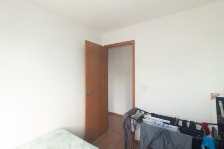 Apartamento para alugar com 40m², 2 quartos e sem vagaQuarto 1