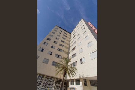 Fachada Bloco de apartamento para alugar com 3 quartos, 130m² em Vila Santana, São Paulo