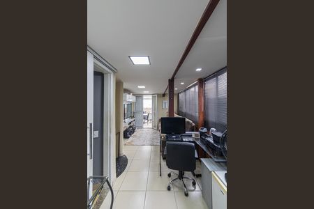 Apartamento à venda com 130m², 3 quartos e 1 vaga Apartamento à venda com 130m², 3 quartos e 1 vagaSala Superior