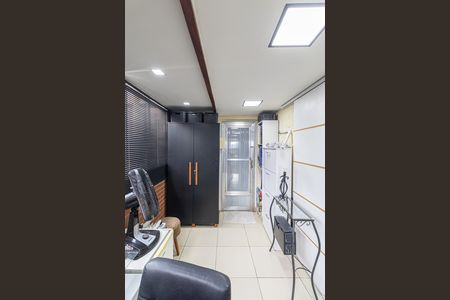 Apartamento à venda com 130m², 3 quartos e 1 vaga Apartamento à venda com 130m², 3 quartos e 1 vagaSala Superior