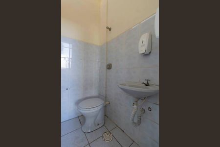 Área Comum de apartamento para alugar com 3 quartos, 130m² em Vila Santana, São Paulo