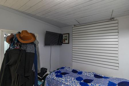 Quarto Superior de apartamento para alugar com 3 quartos, 130m² em Vila Santana, São Paulo
