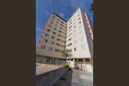 Apartamento à venda com 130m², 3 quartos e 1 vaga Apartamento à venda com 130m², 3 quartos e 1 vagaFachada Bloco