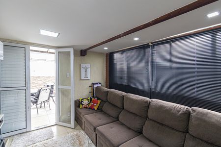 Apartamento à venda com 130m², 3 quartos e 1 vaga Apartamento à venda com 130m², 3 quartos e 1 vagaSala Superior